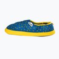 Vaikiškos žieminės šlepetės Nuvola Classic Printed twinkle blue 9