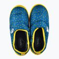 Vaikiškos žieminės šlepetės Nuvola Classic Printed twinkle blue 12