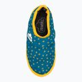 Vaikiškos žieminės šlepetės Nuvola Classic Printed twinkle blue 6