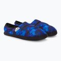 Žieminės šlepetės Nuvola Classic Printed tempesta blue 4