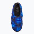 Žieminės šlepetės Nuvola Classic Printed tempesta blue 6
