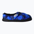 Žieminės šlepetės Nuvola Classic Printed tempesta blue 8