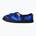 Žieminės šlepetės Nuvola Classic Printed tempesta blue 9