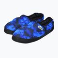 Žieminės šlepetės Nuvola Classic Printed tempesta blue 11