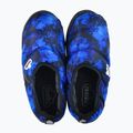 Žieminės šlepetės Nuvola Classic Printed tempesta blue 12