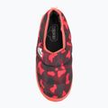 Žieminės šlepetės Nuvola Classic Printed camuffare red 6