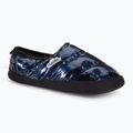 Žieminės šlepetės Nuvola Classic metalic blue