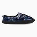 Žieminės šlepetės Nuvola Classic metalic blue 2