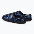 Žieminės šlepetės Nuvola Classic metalic blue 3