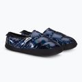 Žieminės šlepetės Nuvola Classic metalic blue 4