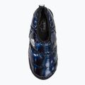 Žieminės šlepetės Nuvola Classic metalic blue 6