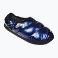 Žieminės šlepetės Nuvola Classic metalic blue 7