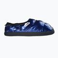 Žieminės šlepetės Nuvola Classic metalic blue 8