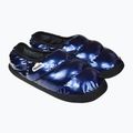 Žieminės šlepetės Nuvola Classic metalic blue 10