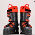 Rossignol Hero World Cup 110 slidinėjimo batai Medium meteor grey 14