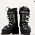 Rossignol Hi-Speed Pro 100 slidinėjimo batai juoda/geltona 10