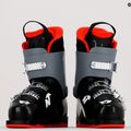 Vaikiški slidinėjimo batai Nordica Speedmachine J3 pilki 050860007T1 10