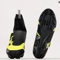 Vyriški MTB dviračių batai Northwave CeLSius XC ARC. GTX yellow 80204037 15