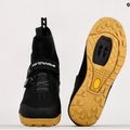 Vyriški MTB dviračių batai Northwave Kingrock Plus GTX black 80224001_16 16