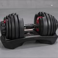 Bowflex hanteliai 552I SelectTech 7