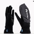 Level Trail Polartec I-Touch 2022 trekingo pirštinės juodos 3451UG.53 10