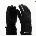 Reusch Manni GTX slidinėjimo pirštinės juodos 49/01/375 8
