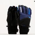 Reusch Blaster GTX slidinėjimo pirštinės juoda/mėlyna 61/01/329 9