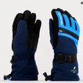 Vaikiškos slidinėjimo pirštinės Reusch Lando R-Tex XT mėlynos 61/61/243 11