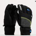 Reusch Luca R-Tex XT slidinėjimo pirštinės juodos 61/01/251 8