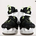 Moteriškos slidės K2 Alexis Ice W black/green 14