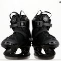 Vyriškos pačiūžos K2 F.I.T. Ice Boa black 25G0710/11/90 14