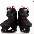 K2 vyriškos pačiūžos F.I.T. Ice black 25G0410/11/85 15