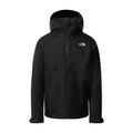 Vyriška žieminė striukė The North Face Millerton Insulated black NF0A3YFIJK31
