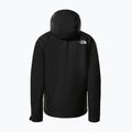 Vyriška žieminė striukė The North Face Millerton Insulated black NF0A3YFIJK31 2