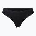 Moteriškos Smartwool Merino 150 Bikini termo kelnaitės su dėžute, juodos SW015125001