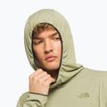 Vyriški džemperiai The North Face Belay Sun green NF0A5J7U3X31 5