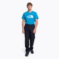 Vyriškos alpinistinės kelnės The North Face Routeset navy blue NF0A5J7YRG11 2