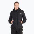 Moteriška pūkinė striukė The North Face Castleview 50/50 Down black NF0A5J82JK31