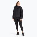 Moteriška pūkinė striukė The North Face Castleview 50/50 Down black NF0A5J82JK31 2
