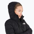 Moteriška pūkinė striukė The North Face Castleview 50/50 Down black NF0A5J82JK31 7