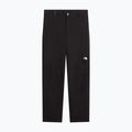 Vyriškos softshell kelnės The North Face Softshell Regular Fit tnf black