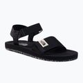 Vyriški sportiniai sandalai The North Face Skeena Sandal black NF0A46BGKX71