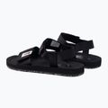 Vyriški sportiniai sandalai The North Face Skeena Sandal black NF0A46BGKX71 3