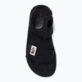 Vyriški sportiniai sandalai The North Face Skeena Sandal black NF0A46BGKX71 6