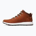 Vyriški batai Timberland Sprint Trekker saddle 11