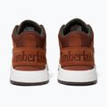 Vyriški batai Timberland Sprint Trekker saddle 12
