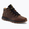 Vyriški Timberland Sprint Trekker Mid md brn pilno grūdo trekkinginiai batai