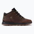 Vyriški Timberland Sprint Trekker Mid md brn pilno grūdo trekkinginiai batai 2