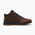 Vyriški Timberland Sprint Trekker Mid md brn pilno grūdo trekkinginiai batai 7