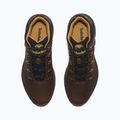 Vyriški Timberland Sprint Trekker Mid md brn pilno grūdo trekkinginiai batai 11